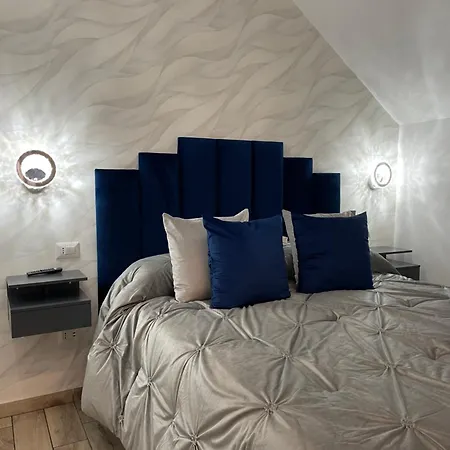 B&B Museo Central Suite-3